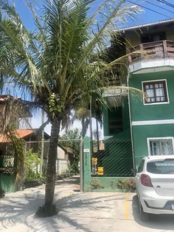 Lindo Y Charmoso Ap Garden Perto Da Praia Campeche Florianópolis Daire
