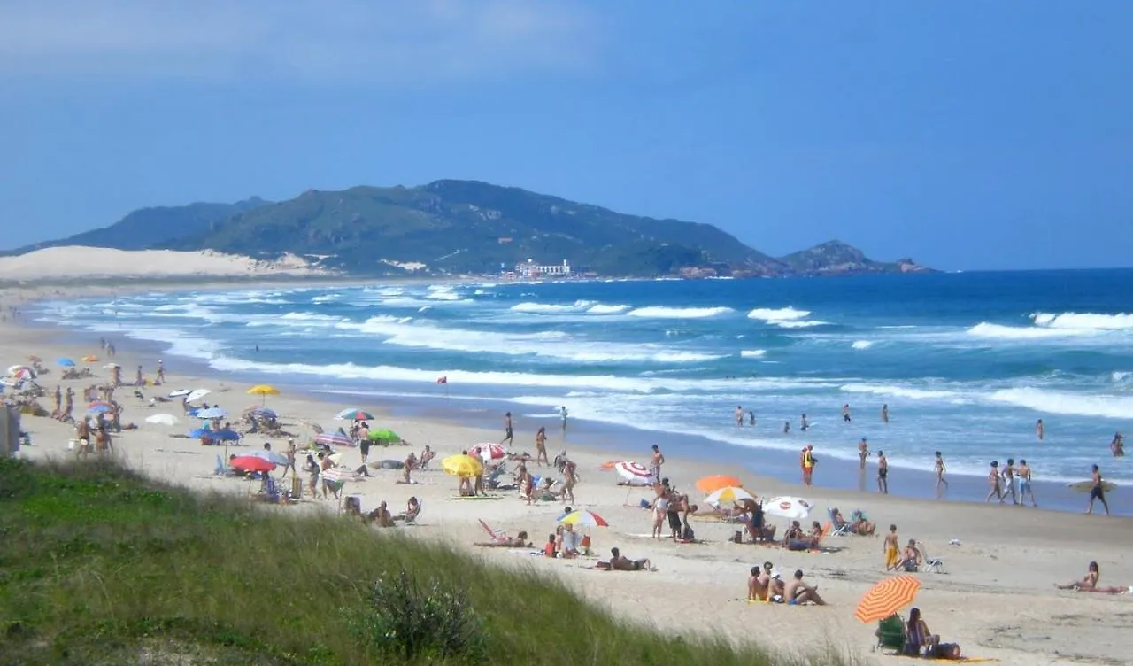 Lindo Y Charmoso Ap Garden Perto Da Praia Campeche Florianópolis Daire